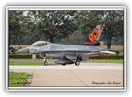 F-16AM RNLAF J-055